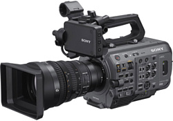 Видеокамера Sony FX9 Kit