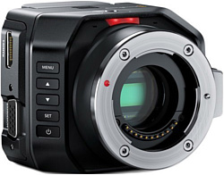 Blackmagic Design Micro Studio Camera 4K