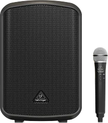 Акустическая система Behringer MPA200BT