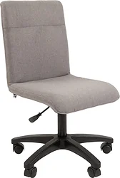 Кресло CHAIRMAN 025 (темпо 10 светло-серый) Кресло CHAIRMAN 025 (темпо 10 светло-серый)