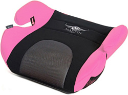 Бустер Martin Noir Yoga Light Pink