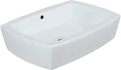 Раковина Jaquar KUS-WHT-35901 Раковина Jaquar KUS-WHT-35901