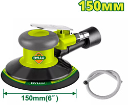 Шлифмашина Dyllu DTAT2505 Шлифмашина Dyllu DTAT2505