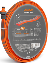 Daewoo Power DWH 1115 Daewoo Power DWH 1115