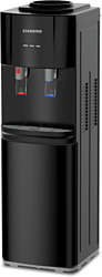 Кулер для воды StarWind SW-1113EB