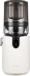 Шнековая соковыжималка Hurom E50 ST Light Grey