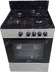 Газовая плита VESTA Bergamo VGG 6021.1 (серый)