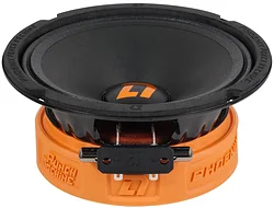 Автоакустика DL Audio Phoenix Punch Machine 165