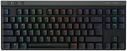 Клавиатура Logitech G515 Lightspeed TKL black GL Brown Tactile 920-012538 black (без кириллицы) Клавиатура Logitech G515 Lightspeed TKL black GL Brown Tactile 920-012538 black (без кириллицы)