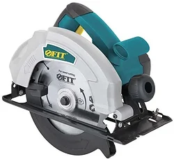 Дисковая пила FIT CS-185/1300