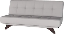 Прямой диван Mio Tesoro Эрик 091 (841 светло-серый) Прямой диван Mio Tesoro Эрик 091 (841 светло-серый)