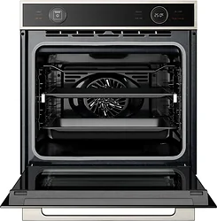 Электрический духовой шкаф KUPPERSBERG HT 612 BX