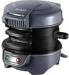 Бургерница RAF R.666 (серый)