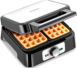 Вафельница Kitfort KT-4687