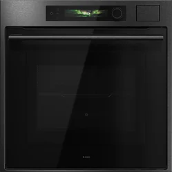 Электрический духовой шкаф ASKO OCSM66BSH