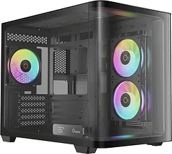 Ocypus Iota C50 Curve BK ARGB