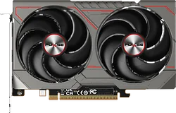 Видеокарта Sapphire Pulse Radeon RX 9060 XT (11350-05-20G)