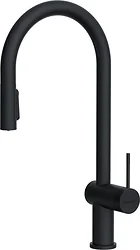 Omoikiri Tahara-SB-GB (графит)