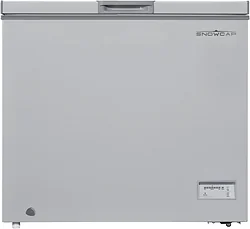 Морозильник Snowcap CF 250 ES