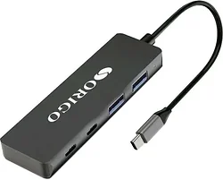 Usb-хаб ORIGO OU3340C Usb-хаб ORIGO OU3340C