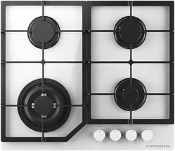 Газовая варочная панель KUPPERSBERG FG 60 W