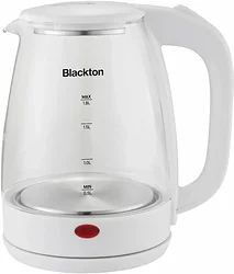 Электрочайник Blackton Bt KT100G (белый) Электрочайник Blackton Bt KT100G (белый)