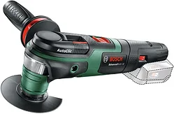Многофункциональная шлифмашина Bosch AdvancedMulti 18 0603104000