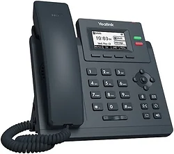 Voip-телефон Yealink SIP-T31W
