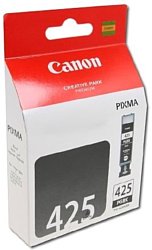 Аналог Canon PGI-425 Black