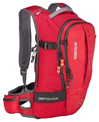 Ortovox Free Rider 24 red