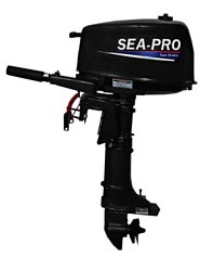 Sea-Pro Т 5S