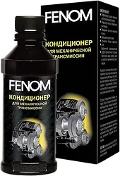 Автомобильная присадка Fenom Transmission 250 ml (FN420)