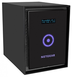 NETGEAR RN716X