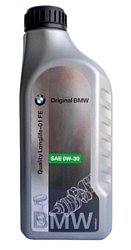 BMW Quality Longlife-01 FE 0W-30 1л