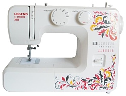 Janome 2525