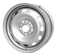 Колесный диск Magnetto Wheels 14013 5.5x14/4x100 D56.5 ET49 S