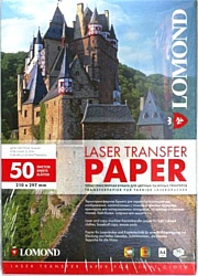 Lomond Laser transfer paper (0807420)