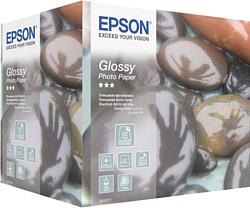 Epson Glossy Photo Paper 10x15 500 листов (C13S042201)
