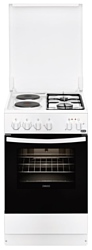 Zanussi ZCM 9540G1 W