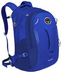 Osprey Celeste 29 blue (sapphire blue)