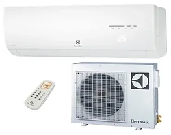 Сплит-система Electrolux EACS-18HLO/N3 Сплит-система Electrolux EACS-18HLO/N3