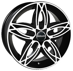 IWheelz Faith 6x16/4x114.3 D67.1 ET46 BMF