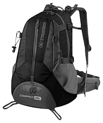 TRIMM Compact 28 black