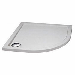 Душевой поддон Cezares 80x80 TRAY-M-R-80-550-35-W