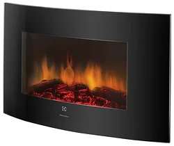 Электрокамин Electrolux EFP/W-1200RRCL