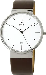 Наручные часы Obaku V153GDCIRN Наручные часы Obaku V153GDCIRN