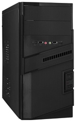 ExeGate BA-112 450W Black