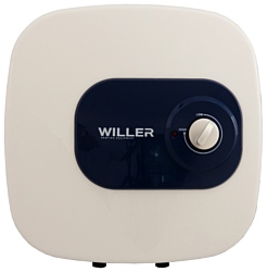 Willer PA15R optima mini