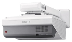 Sony VPL-SW631