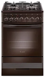 Газовая плита GEFEST 5502-02 0045